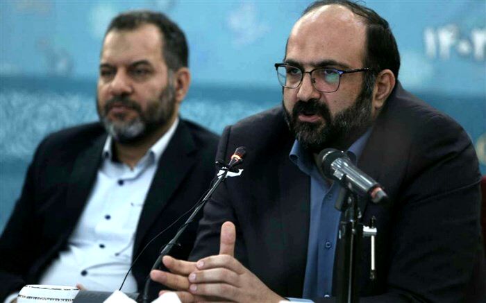 شبکه تلویزیونی «ایرانِ جوان» افتتاح شد