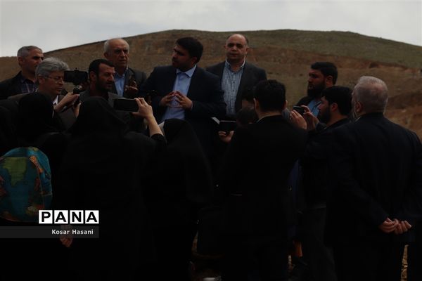 مس سونگون در مسیر آینده‌ای پرنور