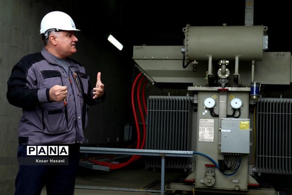 مس سونگون در مسیر آینده‌ای پرنور