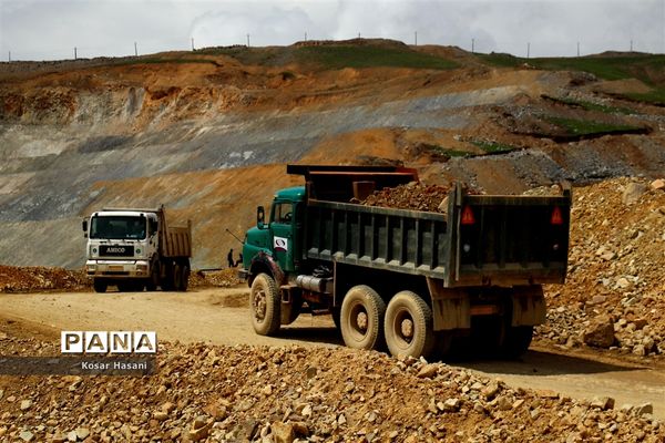 مس سونگون در مسیر آینده‌ای پرنور