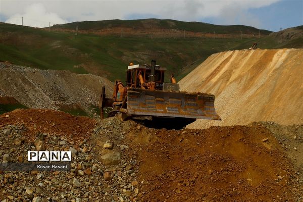 مس سونگون در مسیر آینده‌ای پرنور