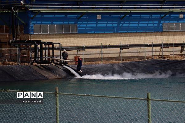 مس سونگون در مسیر آینده‌ای پرنور