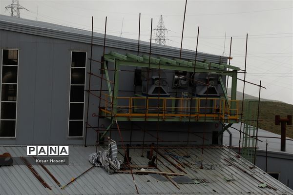 مس سونگون در مسیر آینده‌ای پرنور