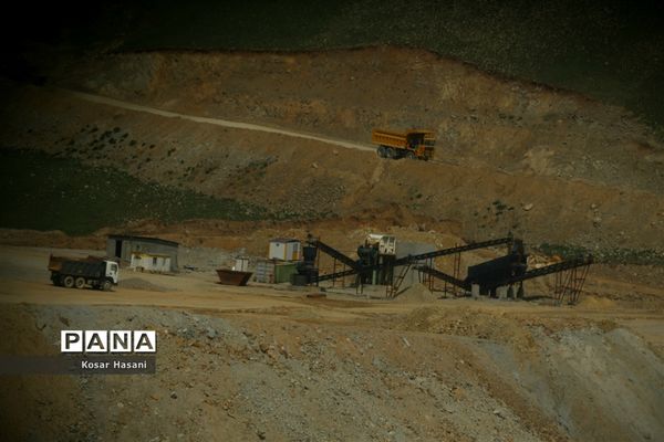 مس سونگون در مسیر آینده‌ای پرنور