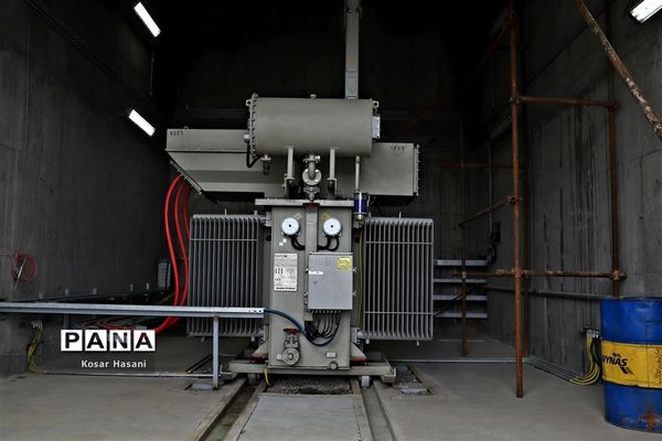 مس سونگون در مسیر آینده‌ای پرنور