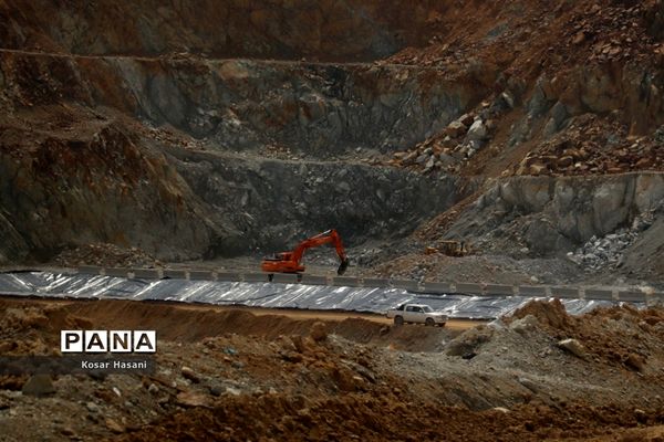 مس سونگون در مسیر آینده‌ای پرنور