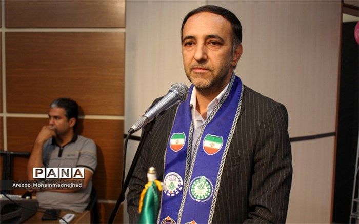 سازمان دانش‌آموزی،  یکی از حوزه‌های مهم و تاثیرگزار نظام تعلیم و تربیت  است