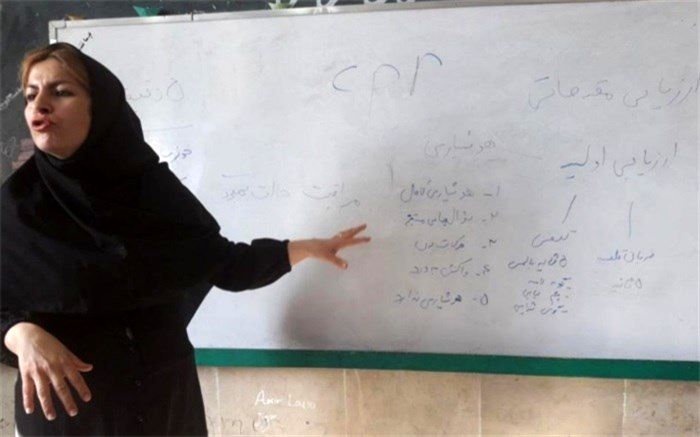 مهم‌ترین استراتژی ایمن‌سازی مدارس در اولویت  قرار دادن پدافند غیر عامل است