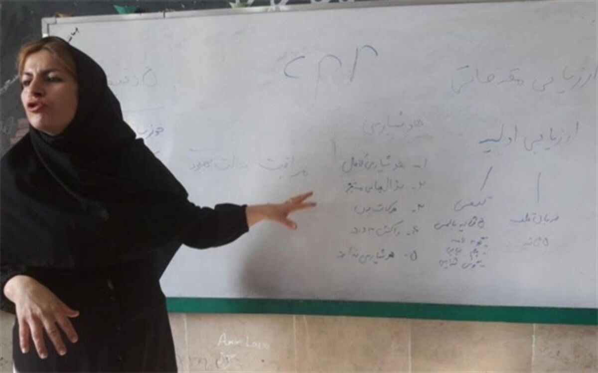 مهم‌ترین استراتژی ایمن‌سازی مدارس در اولویت  قرار دادن پدافند غیر عامل است