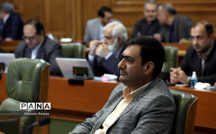 ایمن‌سازی کابل‌های برق بازار تهران با سرعت پیگیری شود