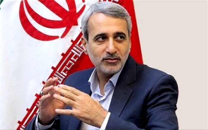 ایران اسلامی باید تمام توان خود را برای تربیت نسلی پیشرو به‌کار گیرد