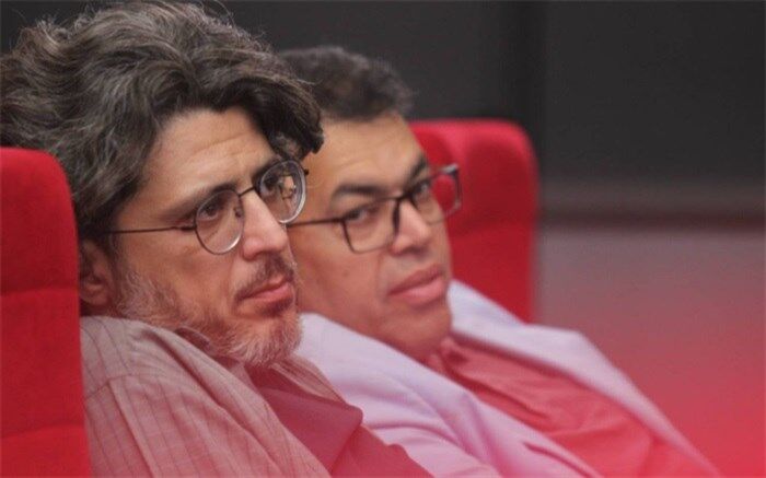 «فردوسی» از نظر ژانر اولین فیلم تاریخ سینمای ایران است