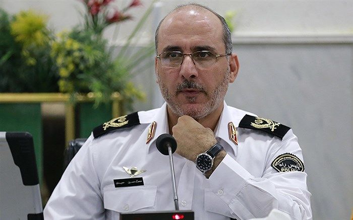 طرح تشدید برخورد با تخلفات موتورسیکلت‌سواران در پایتخت