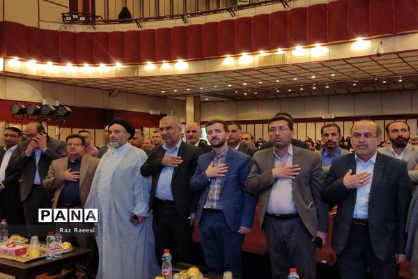 برگزاری مسابقات قرآن، عترت و نماز مرحله استانی در شیراز