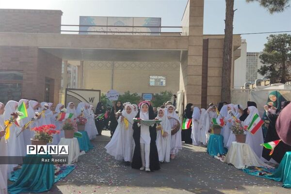 برگزاری مسابقات قرآن، عترت و نماز مرحله استانی در شیراز