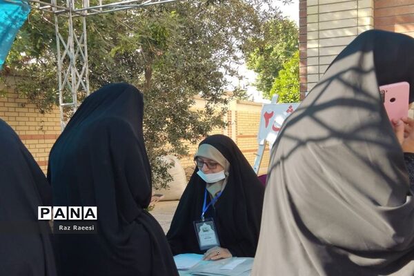 برگزاری مسابقات قرآن، عترت و نماز مرحله استانی در شیراز
