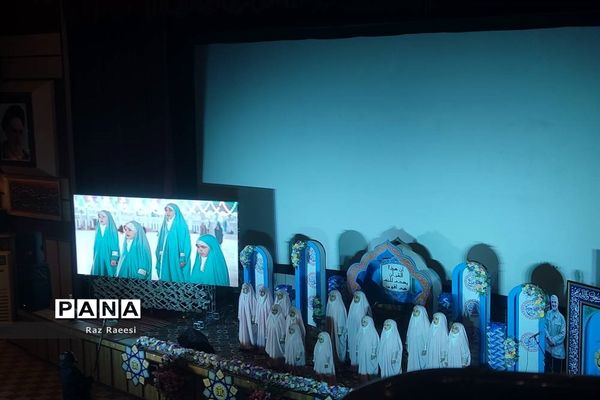 برگزاری مسابقات قرآن، عترت و نماز مرحله استانی در شیراز