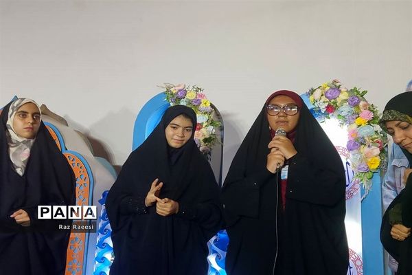 برگزاری مسابقات قرآن، عترت و نماز مرحله استانی در شیراز