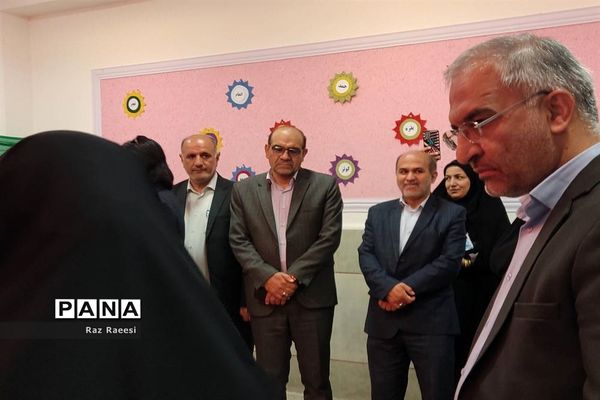 برگزاری مسابقات قرآن، عترت و نماز مرحله استانی در شیراز