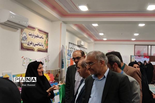 برگزاری مسابقات قرآن، عترت و نماز مرحله استانی در شیراز