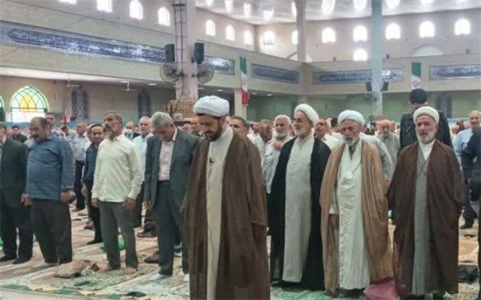 حضرت فاطمه معصومه(س) با داشتن علم و  ایمان به خدا، الگویی برای دختران جامعه هستند
