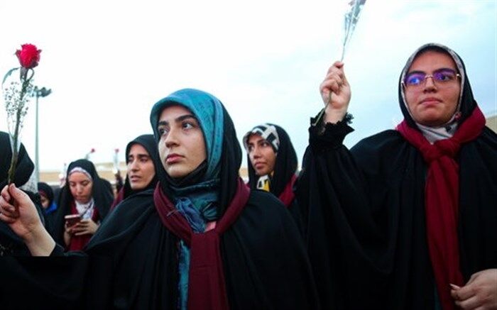 بیانیه مجمع فاطمی در خصوص دهه کرامت و روز دختر