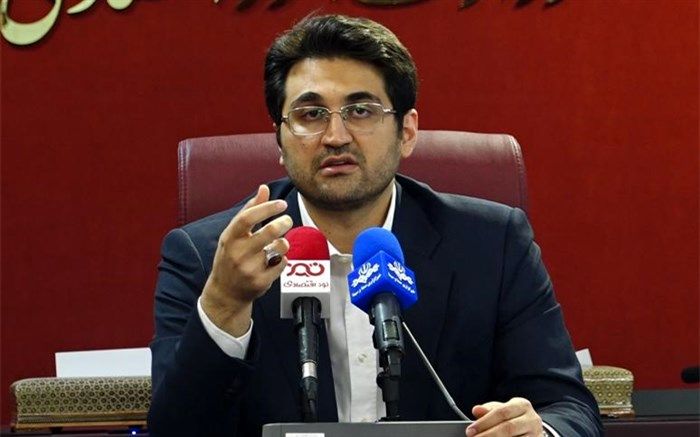 تحقق عدالت مالیاتی با تعامل سازمان مالیاتی و دیوان عدالت اداری