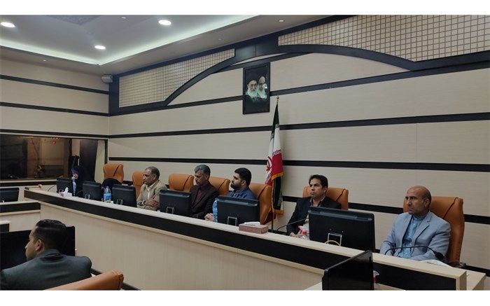 ضرورت حمایت همه‌جانبه از گروه آموزشی آموزگاران پایه اول ابتدایی