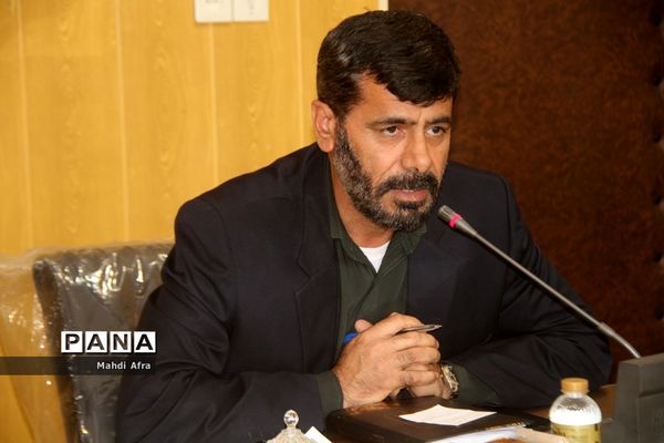 انتصاب مسئول سازمان دانش‌آموزی شهرستان بهبهان