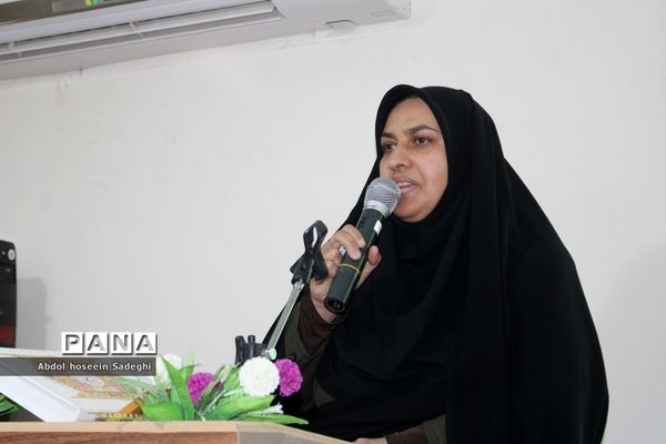 افتتاحیه طرح اتقان در بوشهر