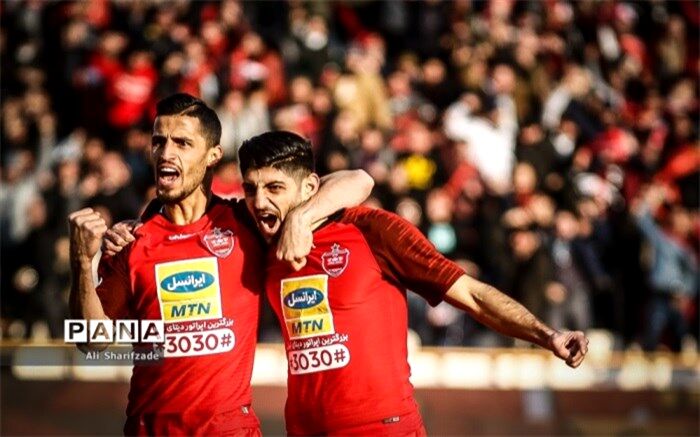 علی علیپور:  پرسپولیس روی کار خودش فوکوس کند، نه بهانه‌جویی رقیبان!