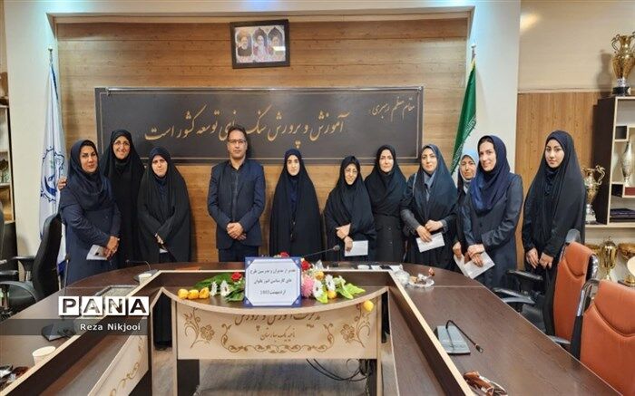 نقش مهم مهارت‌آموزی و توانمندسازی دانش‌آموزان دختر در توسعه کشور