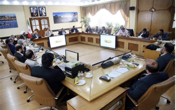 تشکیل دبیرخانه احصای نظام مسائل خیرین