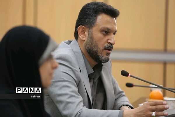 انتخابات دبیرکل کانون نوجوانان دختر شهر تهران
