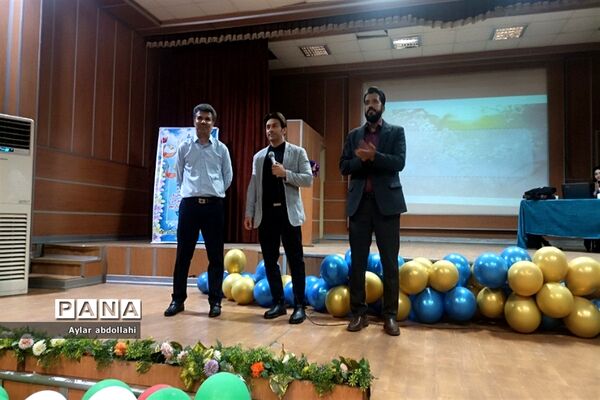 برگزاری جلسه توانمند‌سازی در شهرستان قرچک