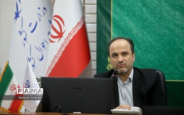 تدوین و اجرای برنامه‌های سازمان ثبت احوال مبتنی برمبانی علمی و مطالعات راهبردی