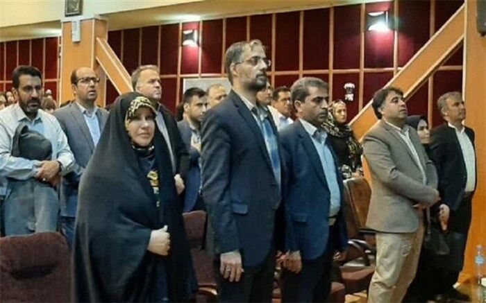 تحصیل دانش‌آموزان در رشته فرش علاوه بر مهارت‌آموزی جنبه تربیتی و هویت‌آفرینی دارد