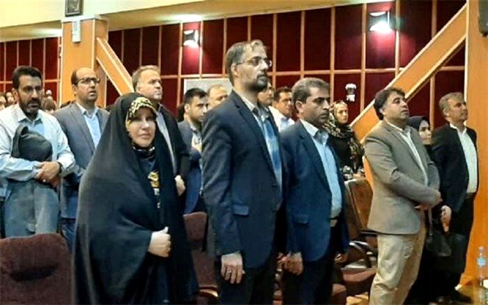 تحصیل دانش‌آموزان در رشته فرش علاوه بر مهارت‌آموزی جنبه تربیتی و هویت‌آفرینی دارد