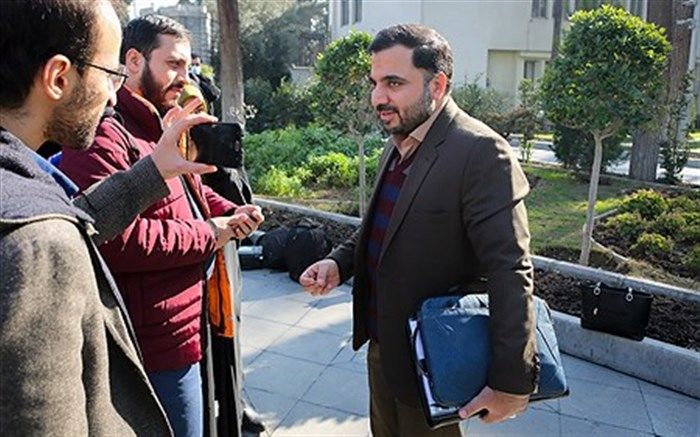 نیم‌میلیون جلد کتاب در قالب ۲۲۰ هزار مرسوله در بخش مجازی نمایشگاه کتاب توسط پست دریافت شد