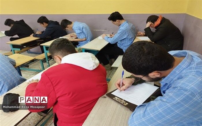 نکات مهم برای دانش‌آموزان دوازدهمی در امتحانات نهایی