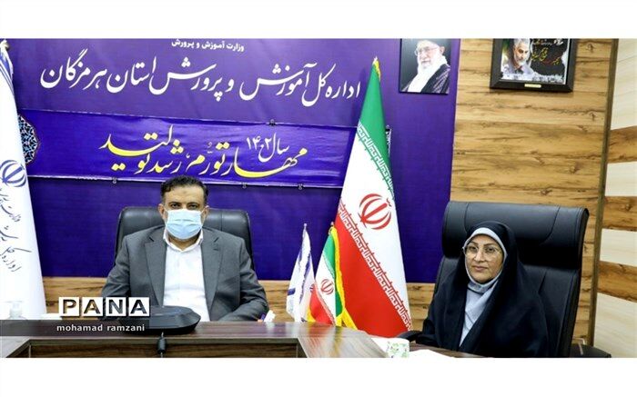 پیگیری جذب و آموزش بازماندگان از تحصیل در اولویت باشد