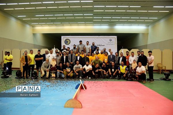 برگزاری مسابقات چوب‌کشی قهرمانی کشور و انتخابی تیم ملی