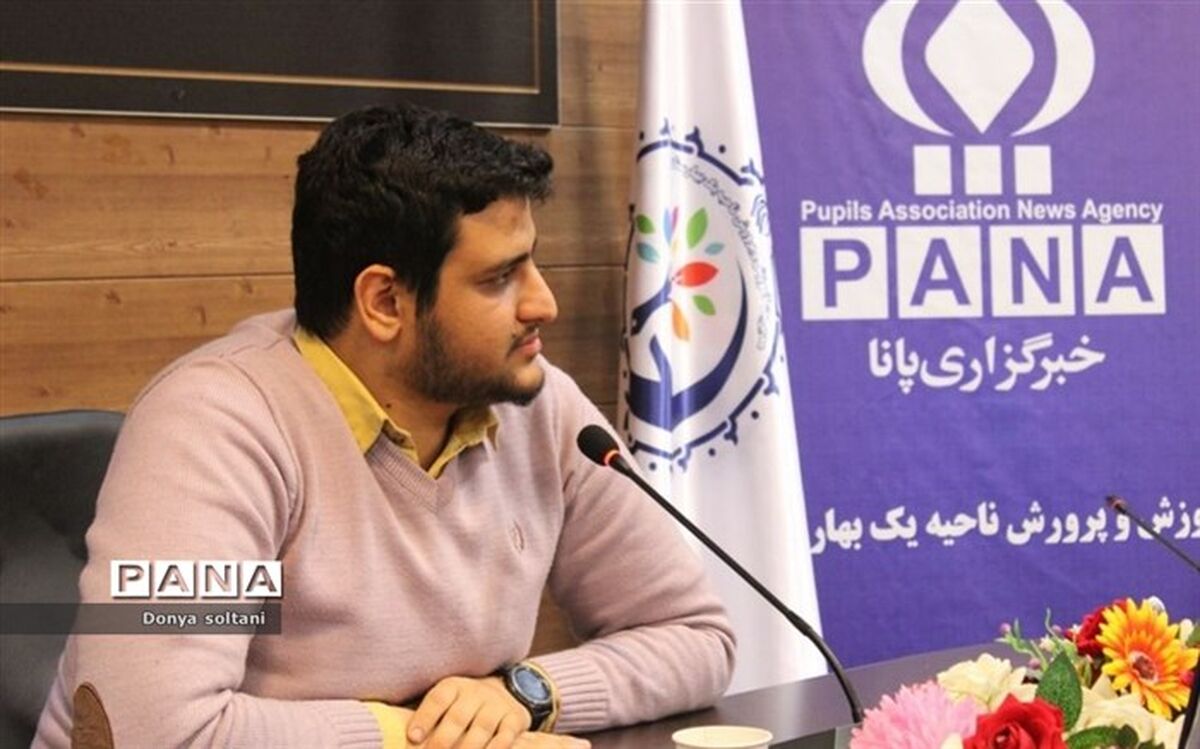 روابط عمومی یک سازمان، ویترینی برای نمایش فعالیت‌های مجموعه به بهترین شکل است