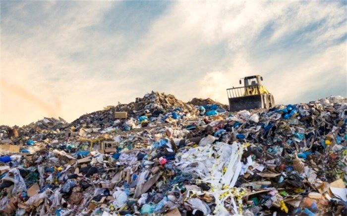 طرح جامع پسماند در مرحله ابلاغ