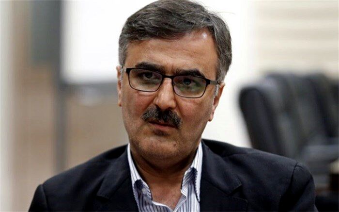 طراحی ریال آف شور برای استفاده در بازارهای افغانستان و عراق