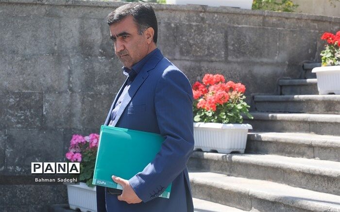 نشست بین‌المللی گرد‌و‌غبار ۱۸ و ۱۹ شهریور در تهران برگزار می‌شود