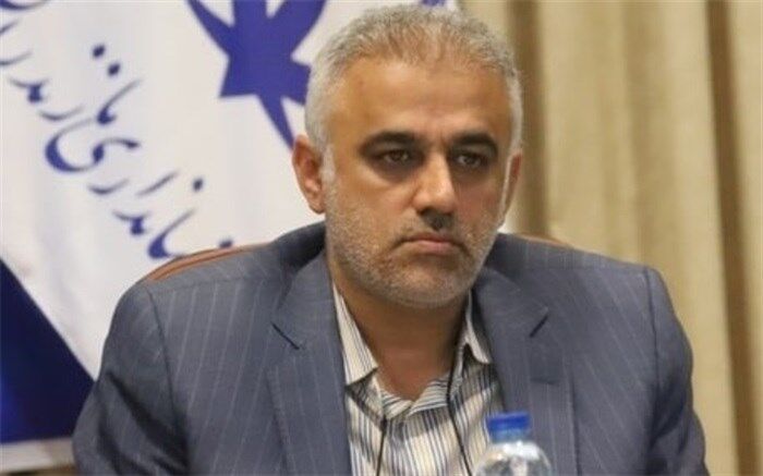 یک سوم نهال‌های طرح مردمی کاشت یک میلیارد درخت به زارعت چوب اختصاص دارد