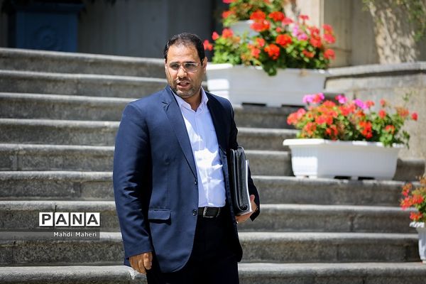 حاشیه جلسه هیات دولت