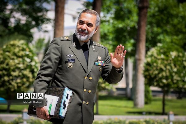 حاشیه جلسه هیات دولت