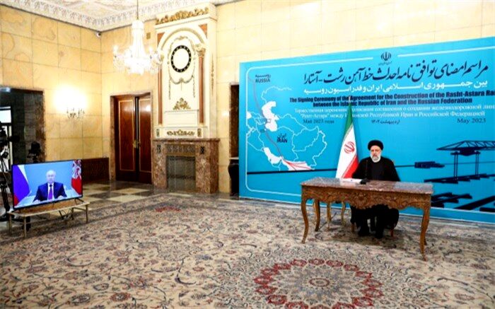 تثبیت جایگاه شایسته ایران در نظام بین‌الملل وظیفه ملی، تاریخی و الهی دولت مردمی است